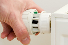 West Horndon central heating repair costs