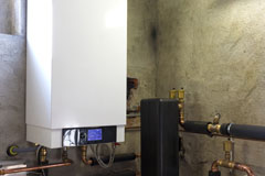 West Horndon condensing boiler companies